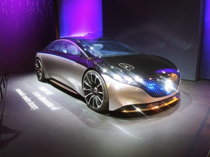 Las Vegas Convention Center