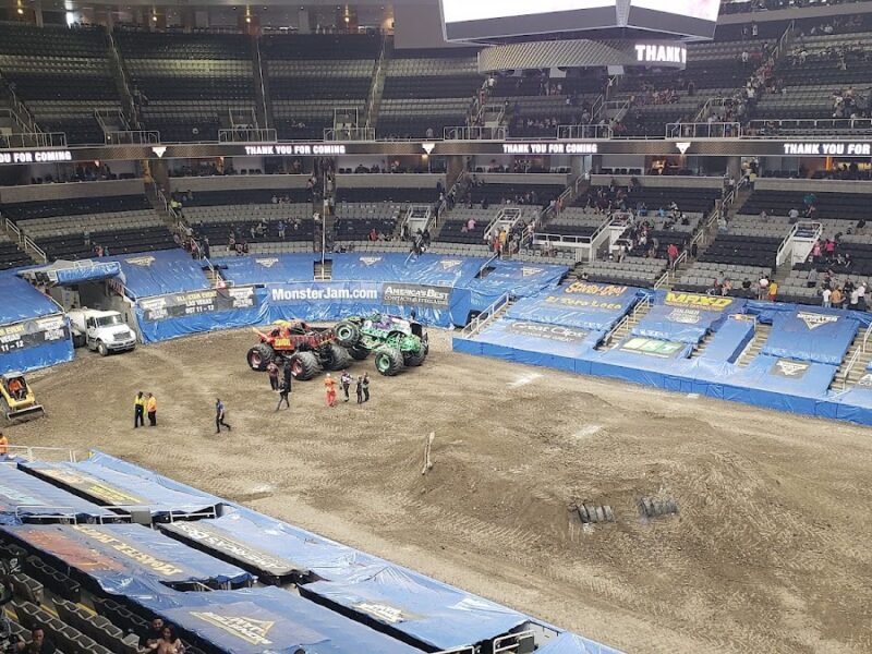 The Pavilion at San Jose