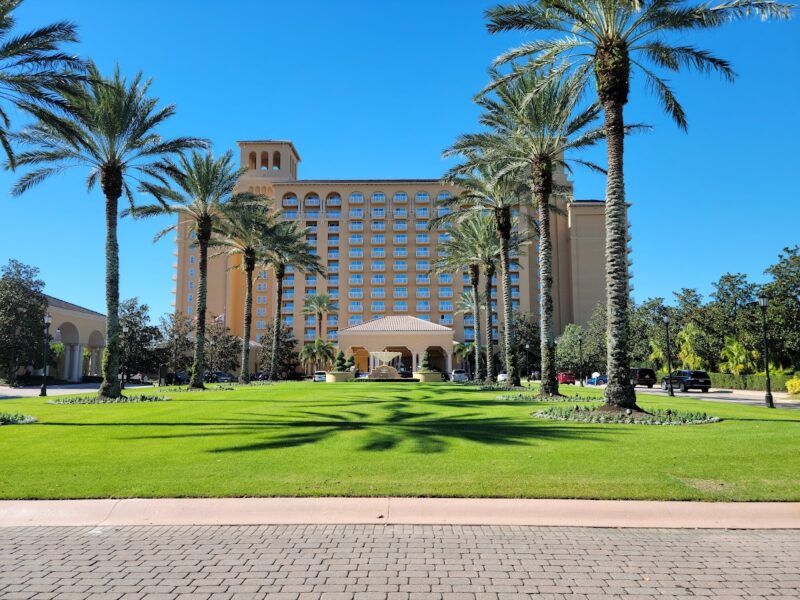 The Ritz-Carlton Orlando, Grande Lakes