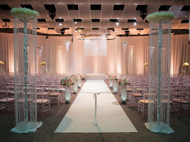 The Seawell Ballroom