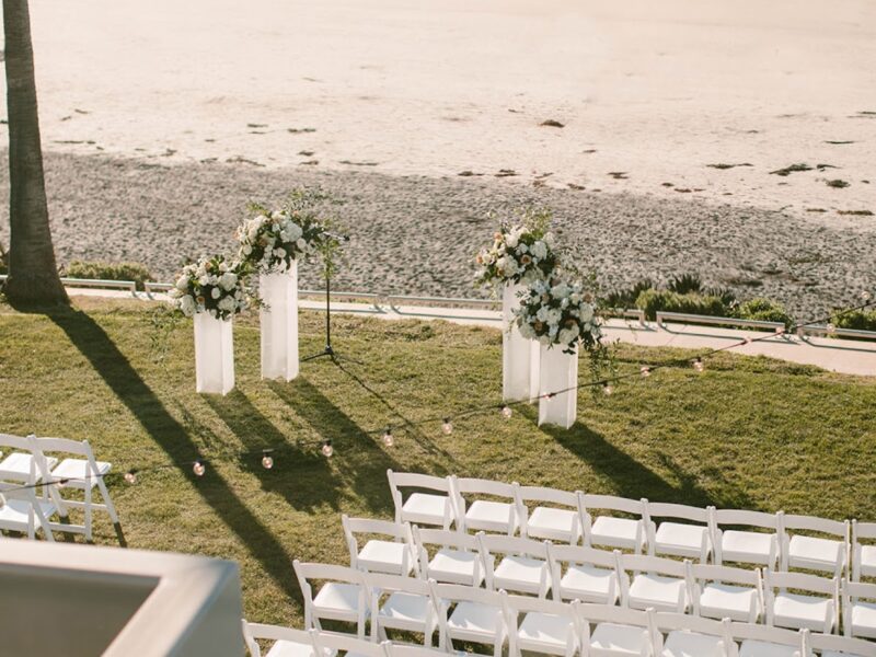 The Scripps Seaside Forum