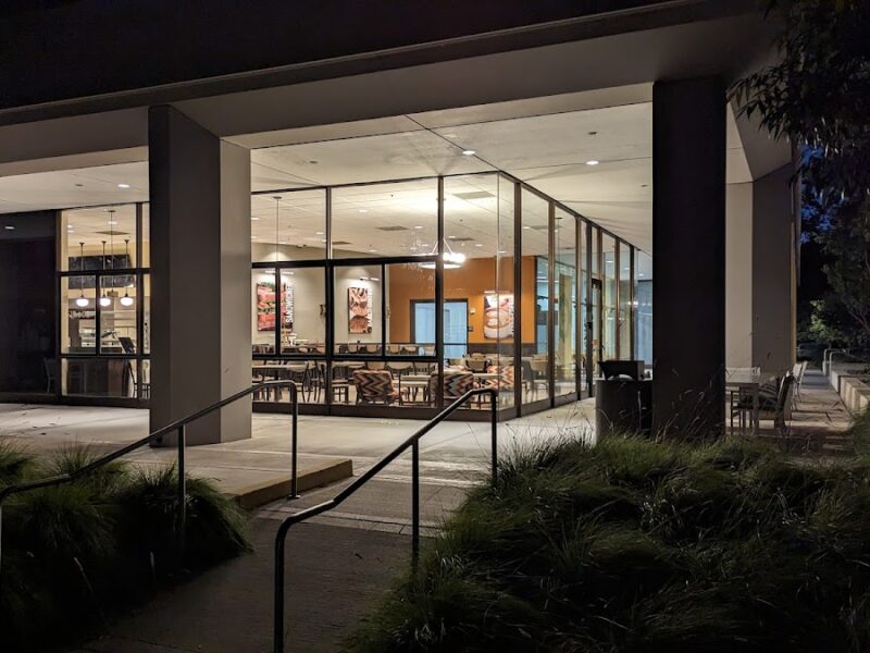 Silicon Valley Conference Center