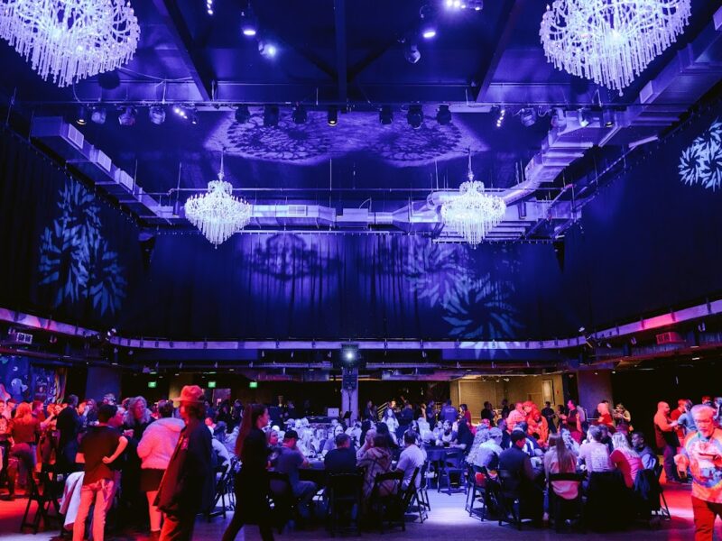 The Fillmore Minneapolis