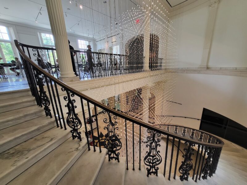 The Museum of the City of New York