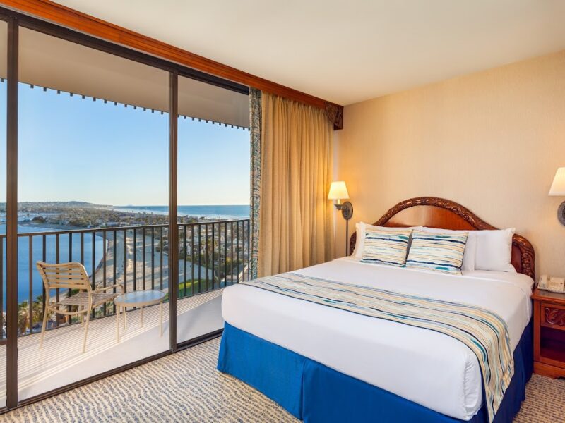 The Catamaran Resort Hotel and Spa