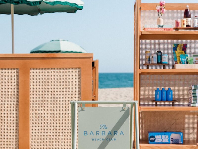 Santa Barbara Beach Club