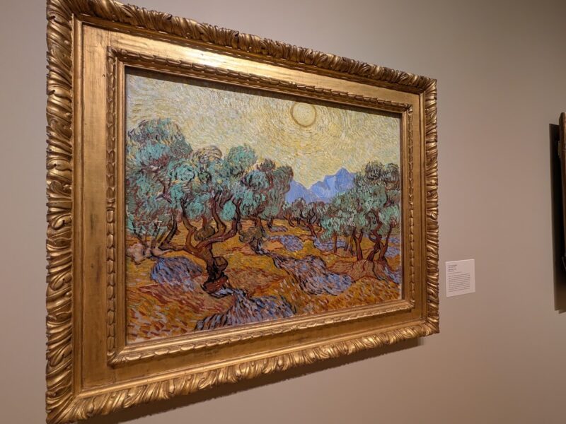 The Minneapolis Institute of Art