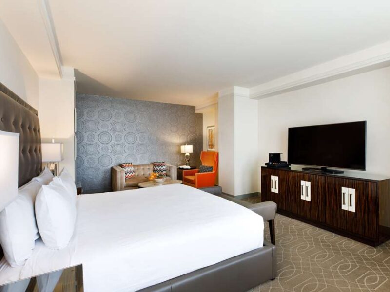 The Colcord Hotel