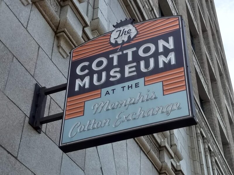 The Cotton Museum