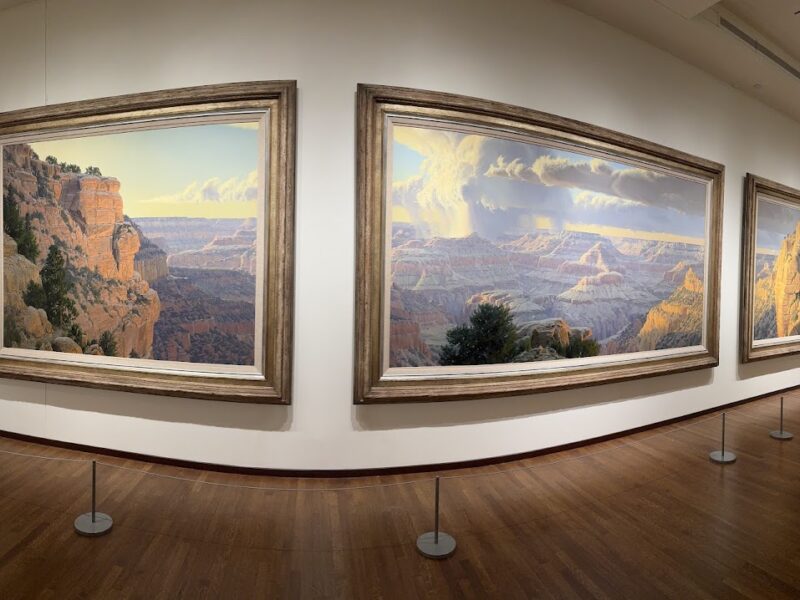 The Eiteljorg Museum