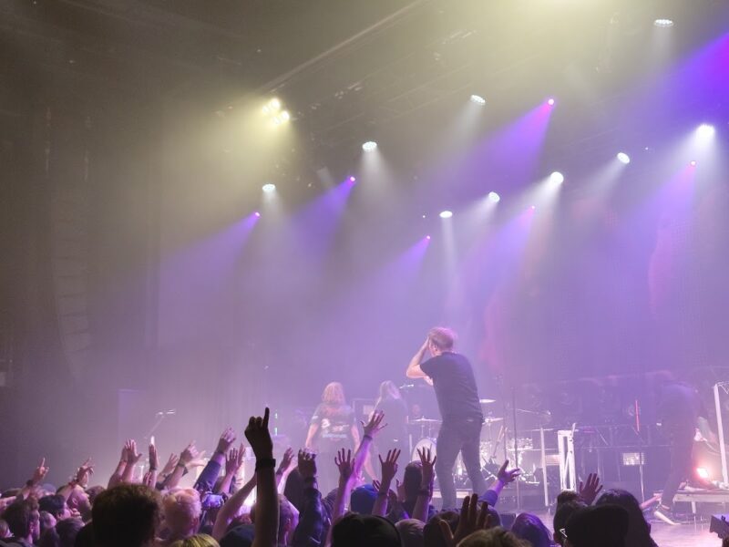 The Fillmore Minneapolis