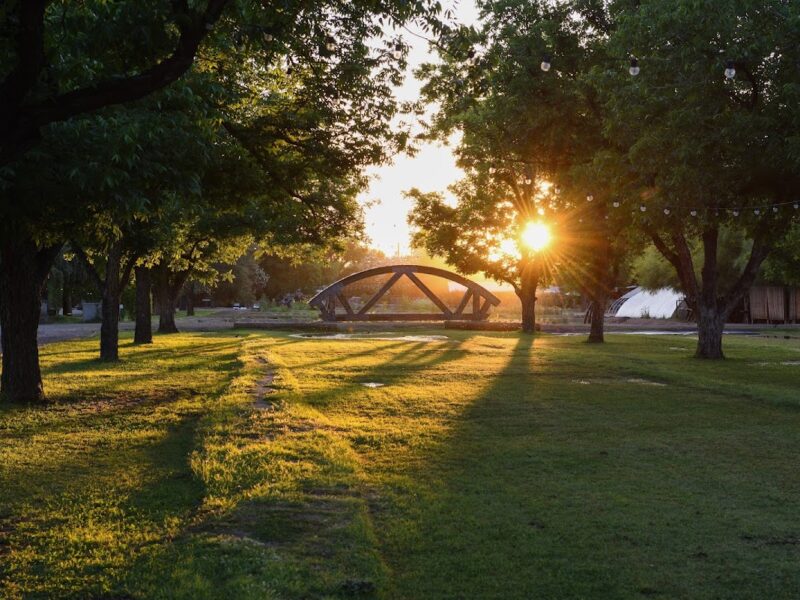 The Farm at South Mountain