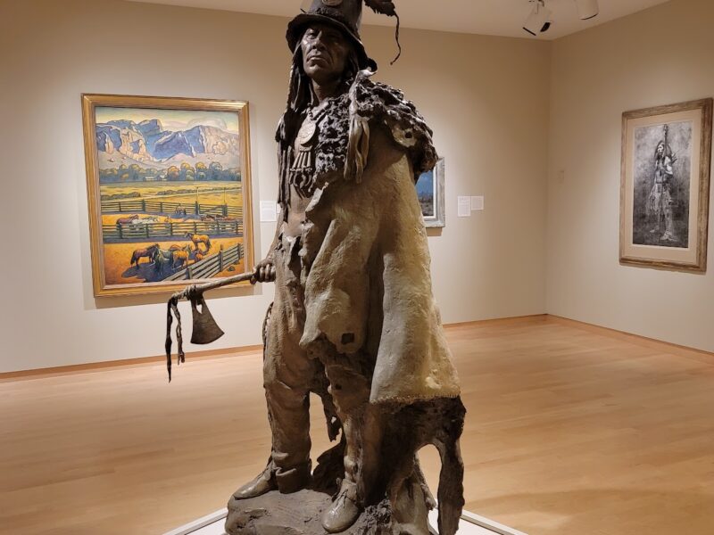 The Phoenix Art Museum