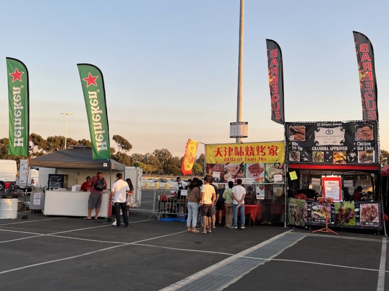 The Orange County Market Place