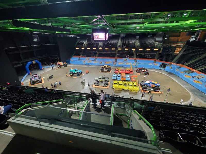 American Bank Center