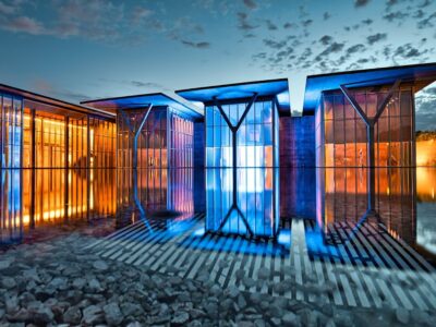 The Modern Art Museum of Fort Worth