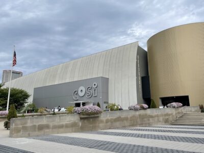 COSI Columbus