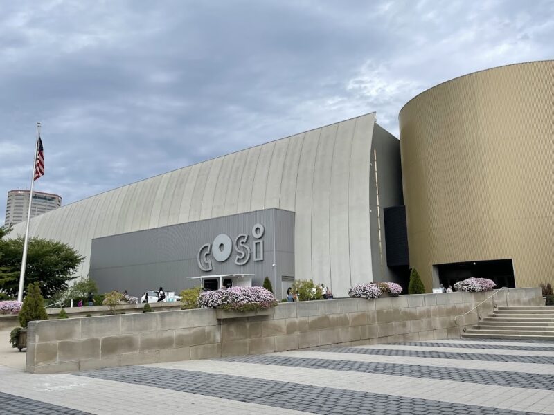 COSI Columbus