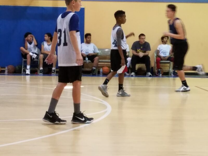 Riverside Community Center