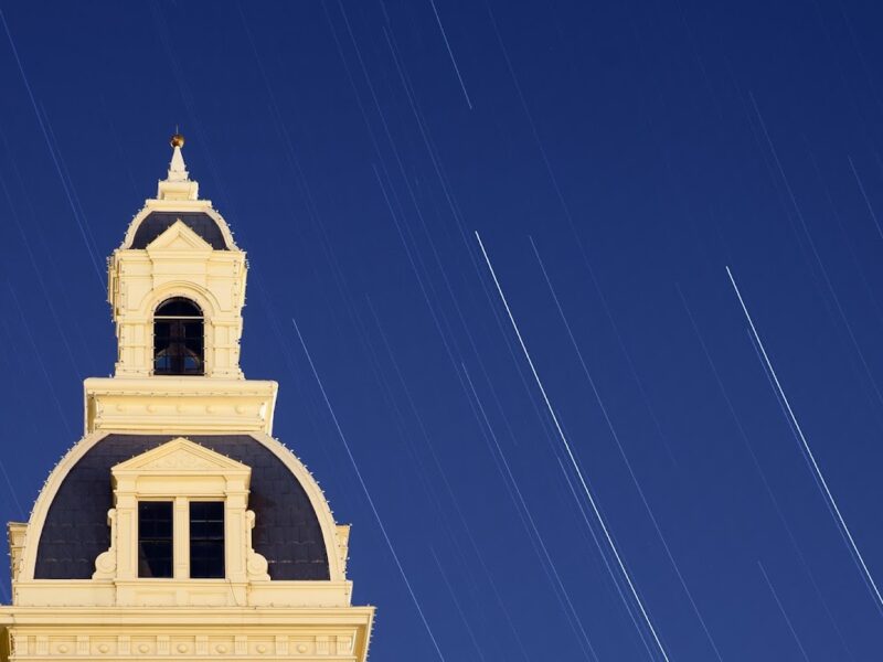 The Historic Pearl Brewery