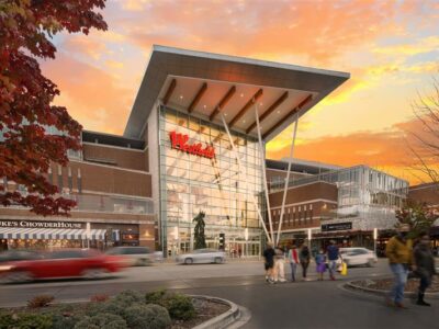 Westfield Southcenter