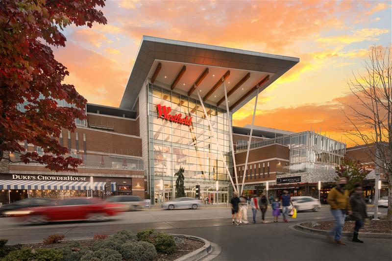 Westfield Southcenter