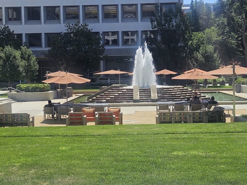 Silicon Valley Conference Center