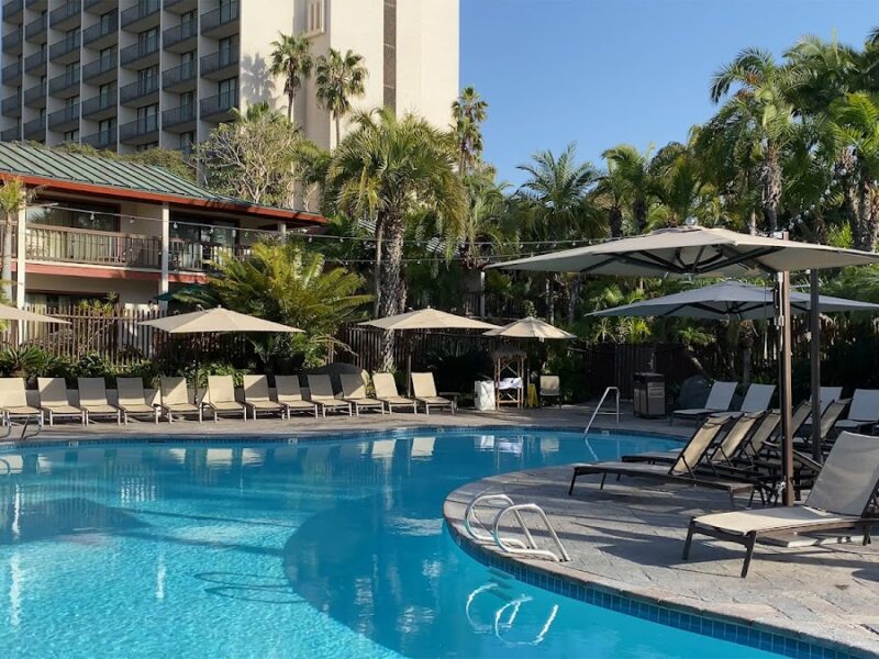 The Catamaran Resort Hotel and Spa