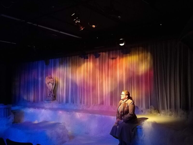 The Vintage Theatre
