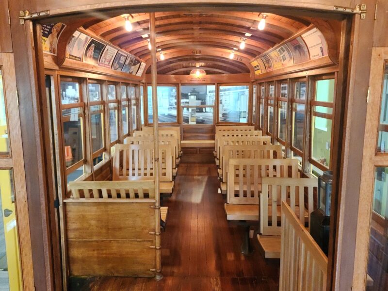 The Aurora History Museum