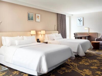 The Westin Cleveland Downtown