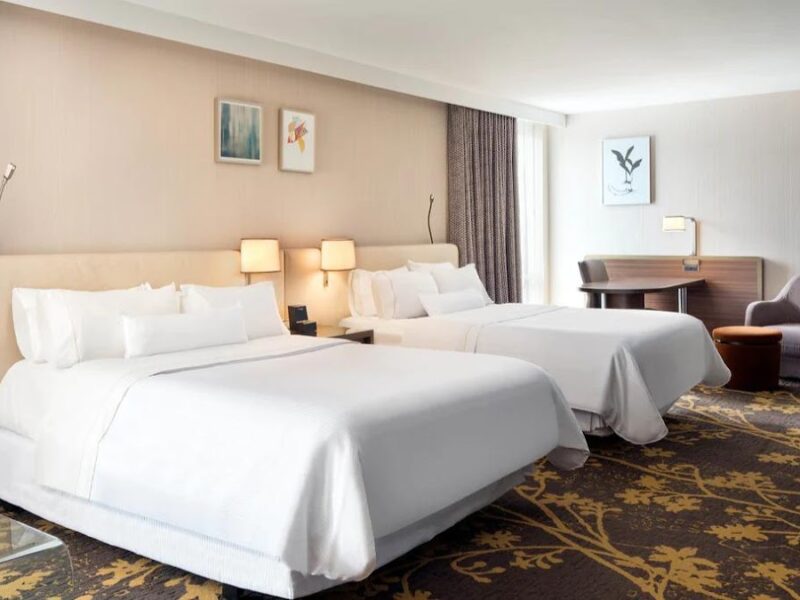 The Westin Cleveland Downtown