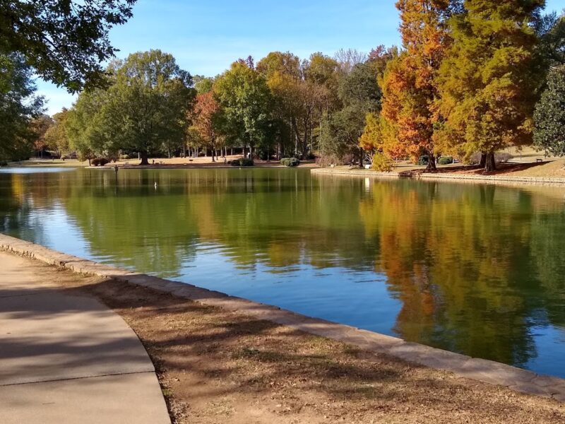 The Pavilion at South End