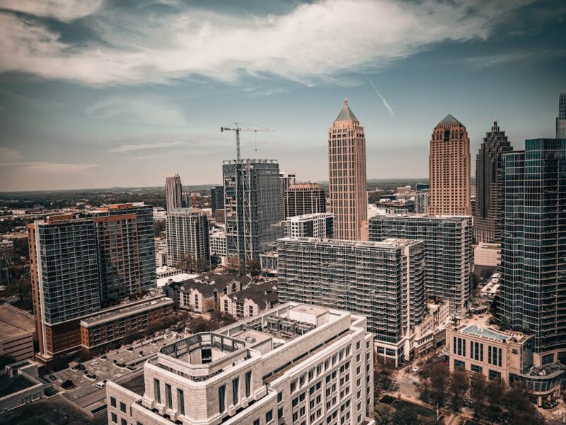 The Peachtree Club