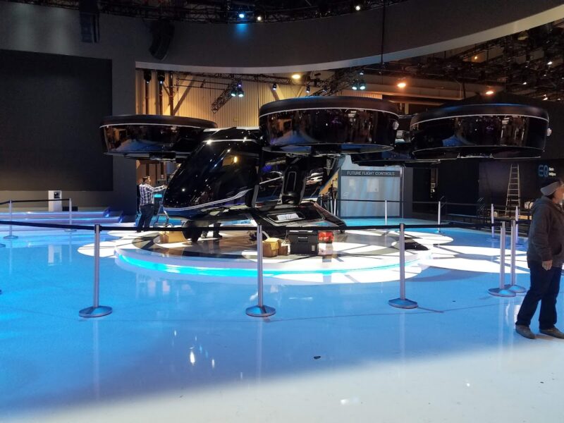 Las Vegas Convention Center