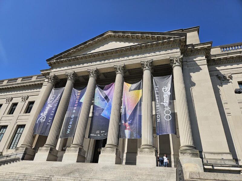 The Franklin Institute