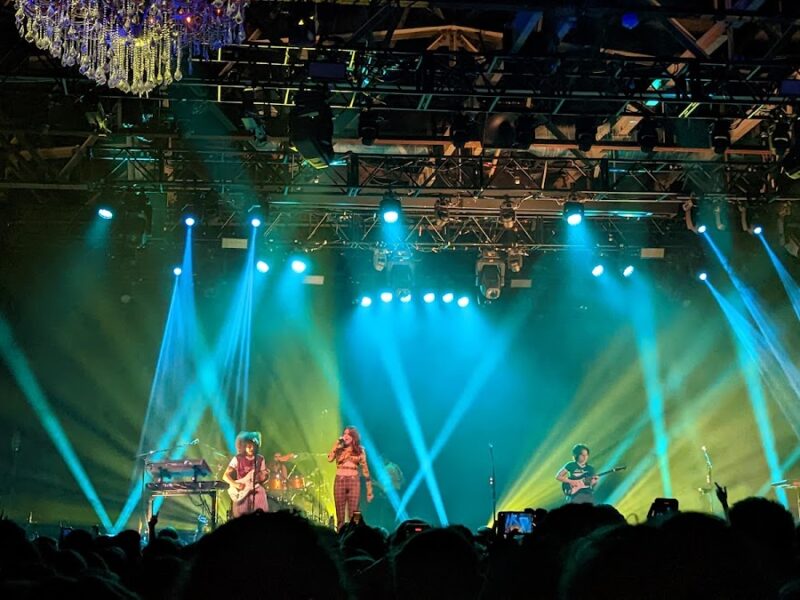 The Fillmore Philadelphia