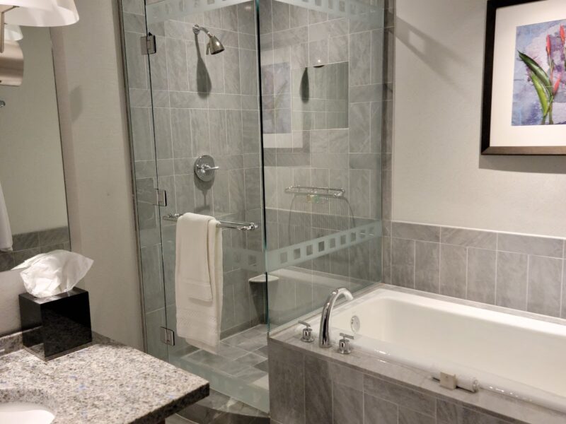 The Ritz-Carlton, Charlotte