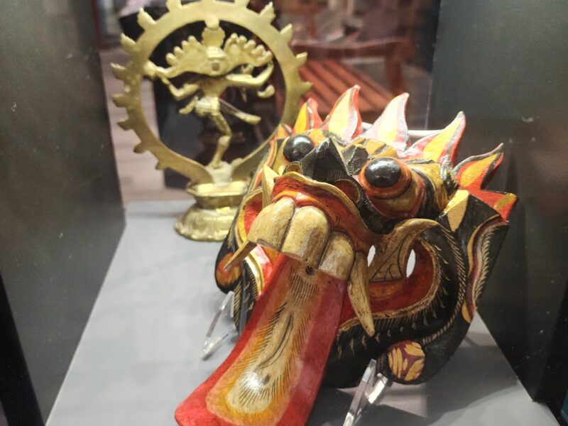 The Aurora History Museum