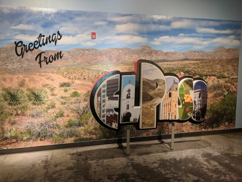 El Paso Museum of History