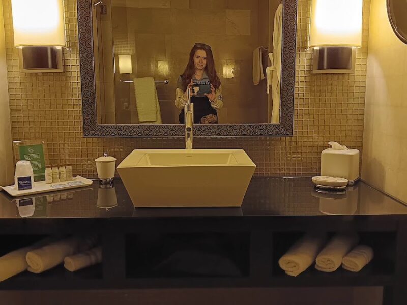 MotorCity Casino Hotel