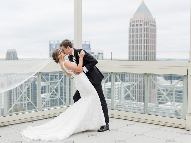 The Peachtree Club