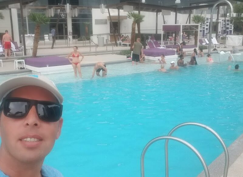 The Cosmopolitan of Las Vegas