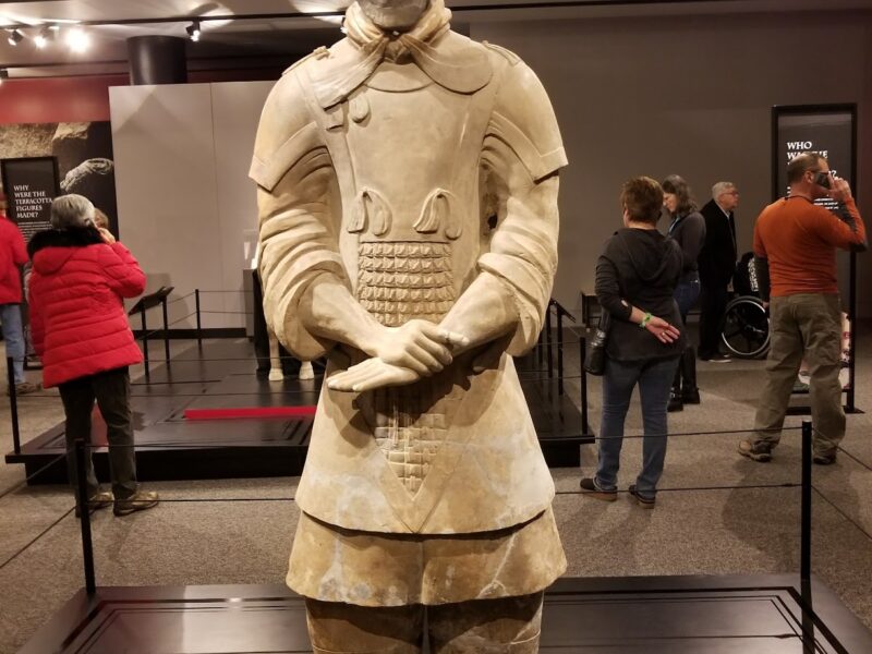 The Franklin Institute