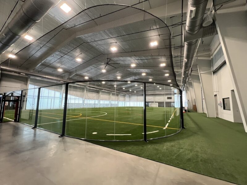 Aurora Community Center