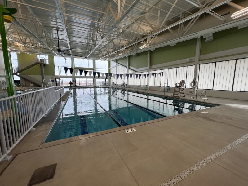 Aurora Community Center