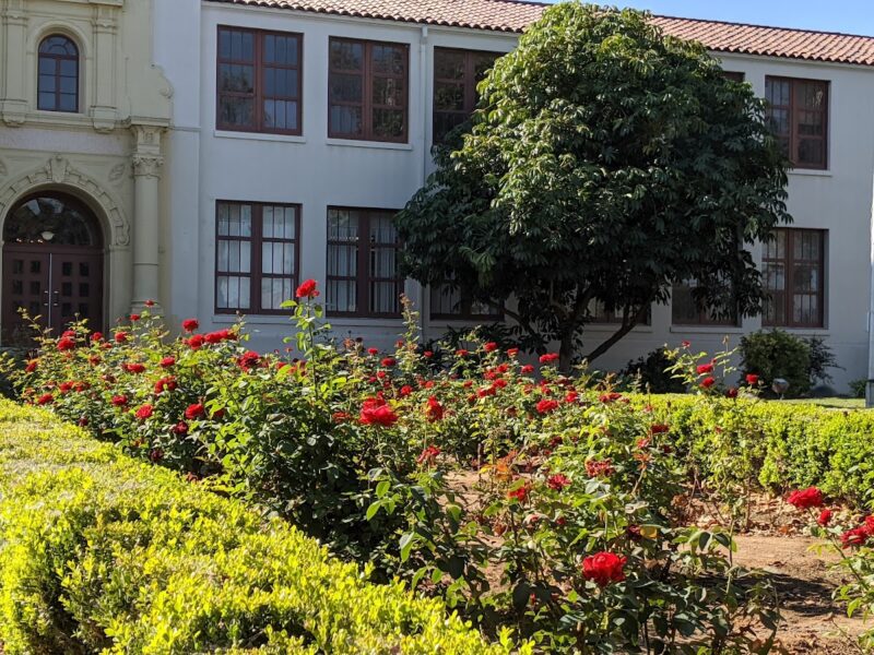 Riverside Community Center