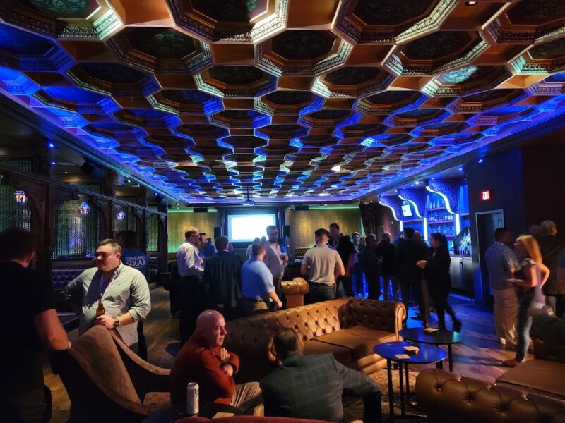 The House of Blues Anaheim