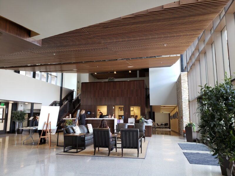 The Agoura Hills Event Center