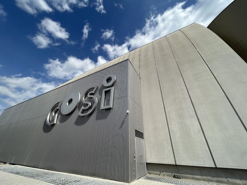 COSI Columbus
